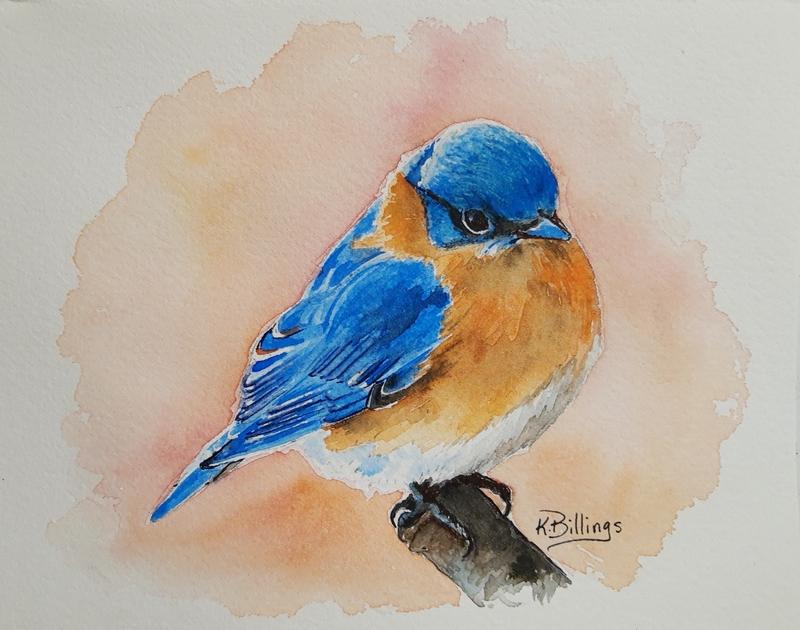 Bluebird